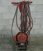 McGraw Edison Clarke 1000 DCR Electric Floor Buffer 120 Volts Working Used