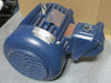 TECO Westinghouse MAX-E1 AEHHXU XP1/56, 1.5 HP, 182T Frame, 1170 RPM Motor Used