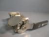 SVF FLOW CONTROLS BALL VALVE 1500PSI CF3M 1/4" D86666ATBLS1