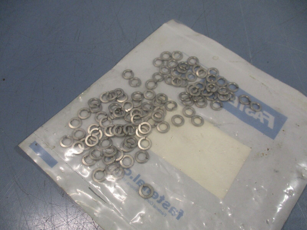 Fastenal ML6350000A20000 M5 Lock Washer A2 NEW eTech Surplus