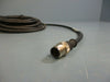 Banner MQLH-85-MF Connection Cable 8-Pin Straight Connectors M/F 5M NEW