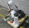 Staubli Unimation TX90 L Robot Arm System w/ CS8C TX90 L Controller & Pendant