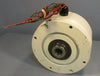 Warner Electric Clutch Brake EUM-210-1020W 3600 RPM, 90 V, 5371-273-055 New