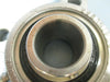 Dodge Baldor 4 Bolt Flange Bearing: F4B-SCEZ-25M-SHSS