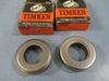 Timken T110 Tapered Roller Bearing Lots of 2 - New