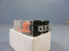 NIB Lot of 3 Dayton 1EHC8A SPDT Relay 15a 24VAC