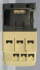 Schneider Electric Telemecanique CAD32G7 Control Relay 120V 50/60Hz 10A 20484