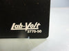 Lab-Volt 3770-50 Current Transformers 1:5A 5VA 60Hz