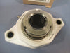 Dodge 129345 Flange Mounted Bearing F2B-GTEZ-30M-PCR