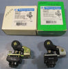 (Lot of 2) Schneider Electric Telemecanique ZCKD21 Limit Switch ZCK-D21 064672