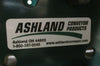 Lot 2 Ashland Conveyor 10F05KG03B10 Roller Conveyor 10BF 5 Ft. Long (10' Total)