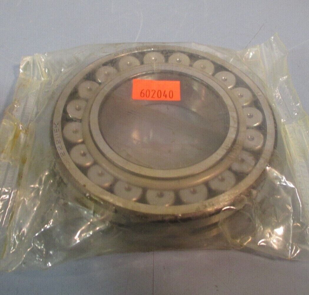 SKF EXPLORER SPHERICAL ROLLER BEARING 22211 EK | eTech Surplus