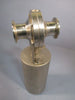 KIESELMANN VORSICHT DISC VALVE DN32 VALVE ASSEMBLY #114.940