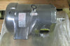 Baldor M1708T 5/2.5 HP 3 Ph Electric Motor 1725/850 RPM 460 V, 215T Frame NIB