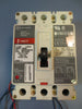 Cutler Hammer Series C 3 A 3 Pole 600 VAC 250VDC HMCP015E0CA02 Circuit Protector