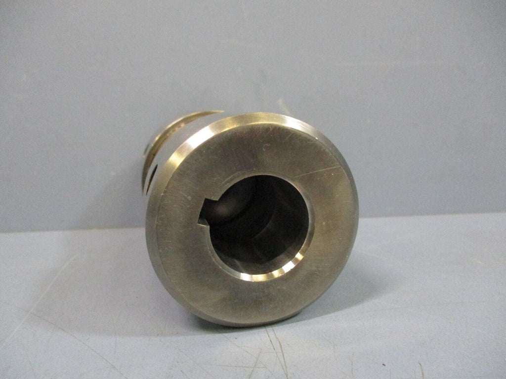 Lovejoy U125S44584 Uniflex Coupling 1" Bore 1¼" Bore eTech Surplus