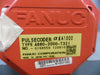 Fanuc AC Servo Motor A06B-0227-B200 NEW