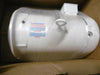 NIB Baldor 5.5 HP Electric AC Motor CEWWDM3616T 36000RPM 184TC 208-230/460V