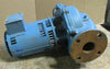 Mepco PM7B72-1-1.5HP-CXE-3 Centrifugal Pump w/ Marathon 1-1/2 HP Motor Used