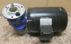 Groschopp WK 1142504 KM 120-65, 180 V, 300 W 4000  min-1 Gear Motor Z 20 Reducer