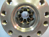Hassia GmbH Aluminum 140 Nozzle Plate Piston Assembly 891109173 NEW