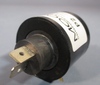 MOOG P2 1008 Slip Ring 2-Way Capsule Y-ME28050010