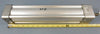 Rexroth Pneumatic Cylinder: TM831000-3120, 2-1/2 x 12