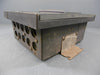 Used Westinghouse Totalizer Enclosure No Keys