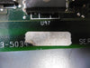 Used MCE ADAC Labs 2143-5034 REV.F Display Pipeline 2 Board