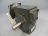 New Hub City 0220-62040-264 25:1 Ratio A Style Gear Reducer