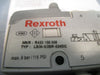 Rexroth Pneumatic Solenoid Valve, 2-Position 5-Port LS04-5/2SR-024DC