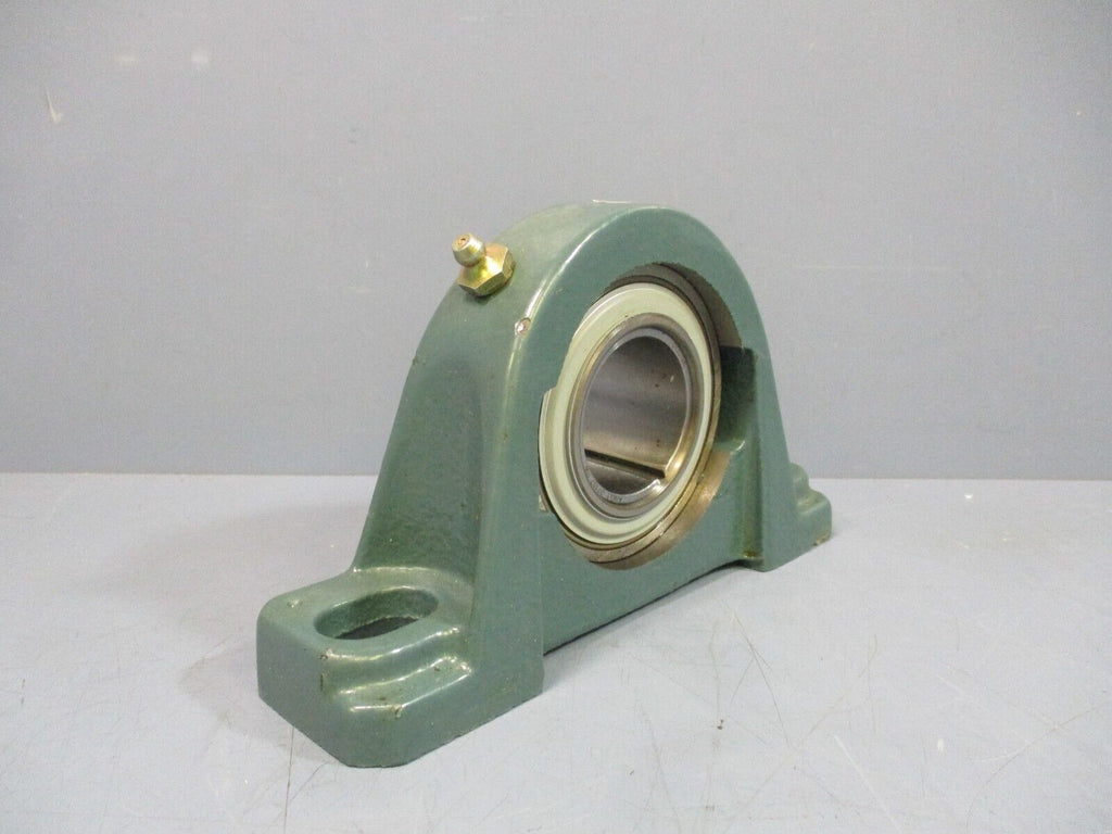 Dodge P2BGTAH107 Air Handling Pillow Block Bearing 17/16" Bore