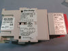 Allen-Bradley GuardMaster Safety Contactor Cat 100-C30E*00 Ser C w/100S-F Ser B