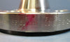 ENLIN A/SA182 F316L/316 300 B16.5 S-40 3/4 7L8N5 Neck Weld Flange 3/4" NWOB