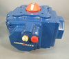Compact Pneumatic Actuator, Max Pressure 120PSI/8 Bar C35 SR-2C IMP