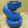 Flomatic Valves Flo-Coat 2044 3" Port Ball Check Valve 50 NWOB