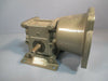 MORSE ED SERIES 13GED GEAR REDUCER 60:1 MI5746 L04K