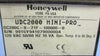 Honeywell UDC2000 MINI-PRO Temperature Controller DC-200C 120VAC