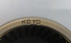 (Lot of 2) Koyo B-1616 PB L125 Needle Roller Bearing 1" Bore, 1-1/4" OD, 1" W