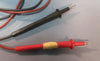 Simpson 260 Volt-Ohm Milliammeter Analog Multimeter 250VDC Used