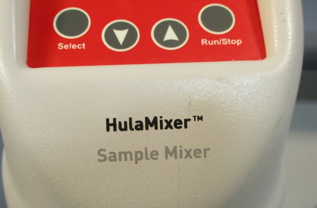 Invitrogen HulaMixer Vibrating Sample Mixer PRS26 eTech Surplus