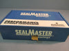 SEALMASTER Pillow Block Bearing Ball MP-38 2-3/8" Bore Gold Line Standard