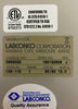 Labconco XPERT Filtered Balance Station 6' Hood 3959322 Bulk Powder Filtered