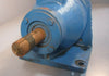 IMO Pump 3253/260 C3EBFS-187 Rotary Pump 1-1/8" Shaft