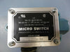 New Honeywell Micro Switch BAF1-2RN-RH 20A-125 10A-125VAC