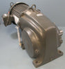 Browning F319 Syncrogear Reducer 10:1 & Browning Motor E192 3HP 1745 RPM