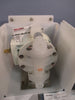 Wilden Air Operated Diaphragm Plastic Pump P100/PPPPP/TNU/PTV/BR