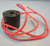 Honeywell Skinner Coil Model V5.7731-F24 Color Red V57731 F24 NWOB