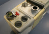 Edwards RV3 Rotary Vane Vacuum Pump A652-01-903 1 Ph, 220-240 Volts Used