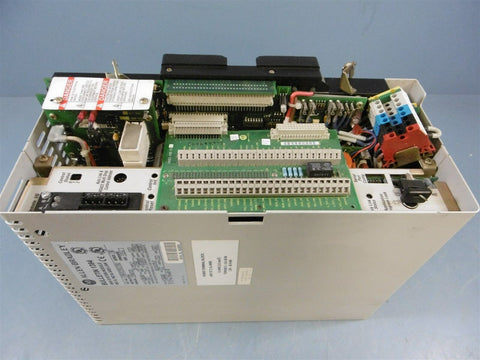 Parts / Repair Allen Bradley 1394-SJT05-C-RL SKW SKW System Module IMC-S RIO